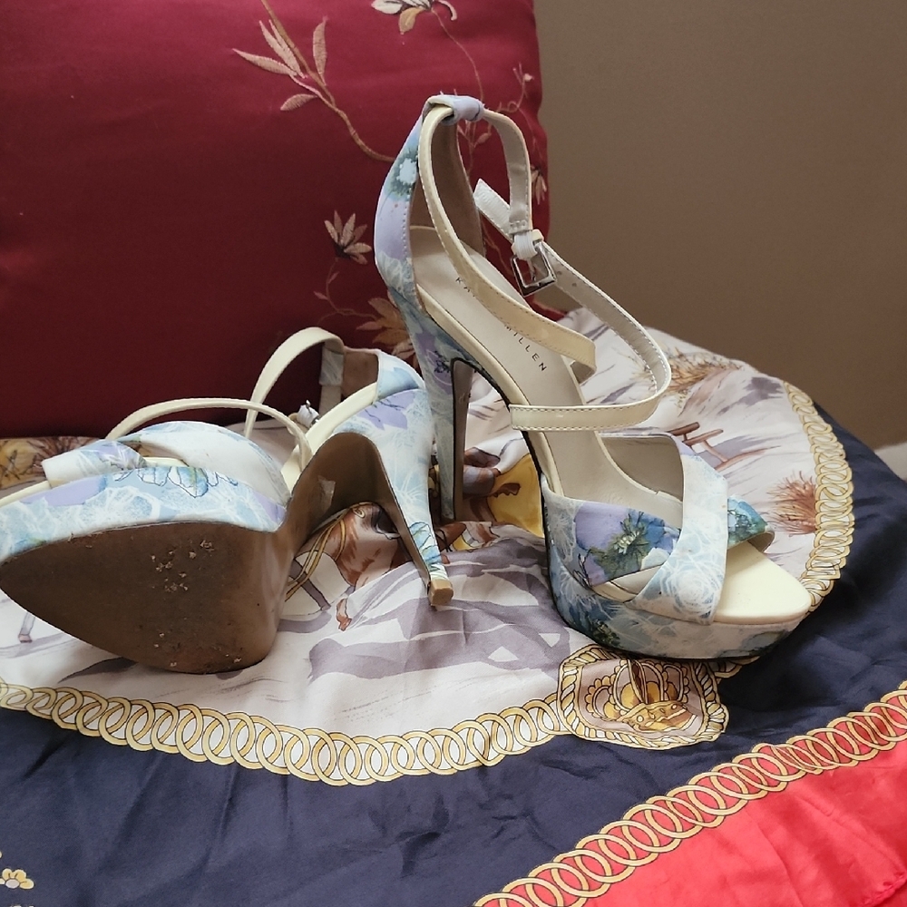 SUPER SALE! Karen Millen Luxury Heels
